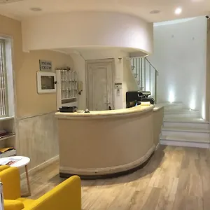 Locanda Le Monache Hotel